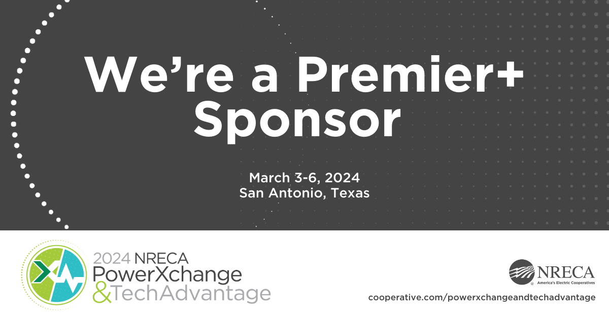 NRECA PowerXchange Social Media Kit